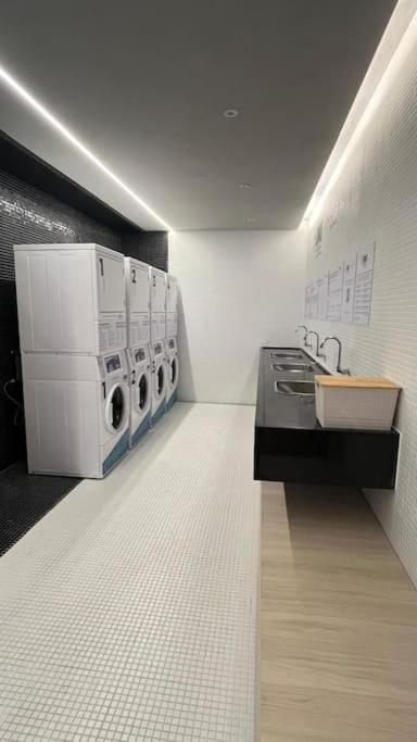 Moema Spazio Di Casa Oj 1913 Jurupis Apartamento São Paulo
