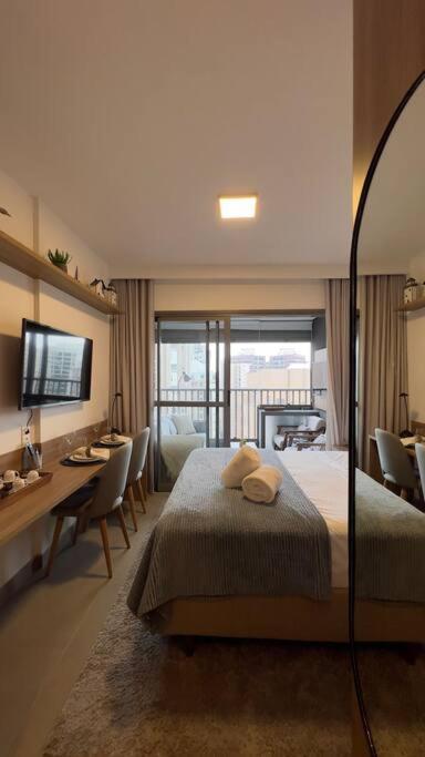 Apartamento Moema Spazio Di Casa Oj 1913 Jurupis São Paulo