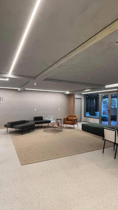 Moema Spazio Di Casa Oj 1913 Jurupis Apartamento São Paulo